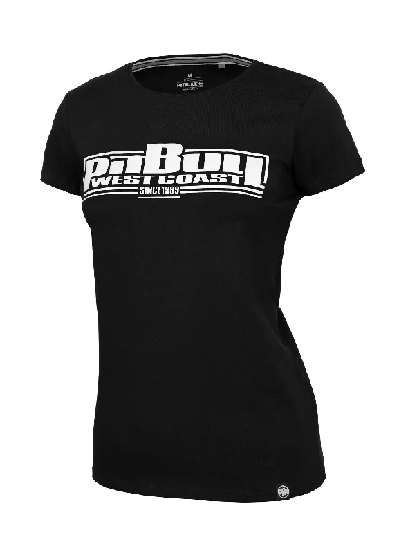 Women's T-Shirt Classic Boxing