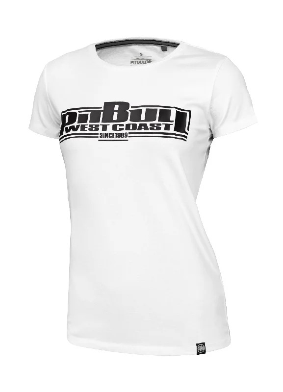 Women's T-Shirt Classic Boxing