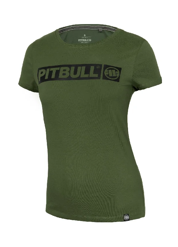 Women's T-Shirt Hilltop