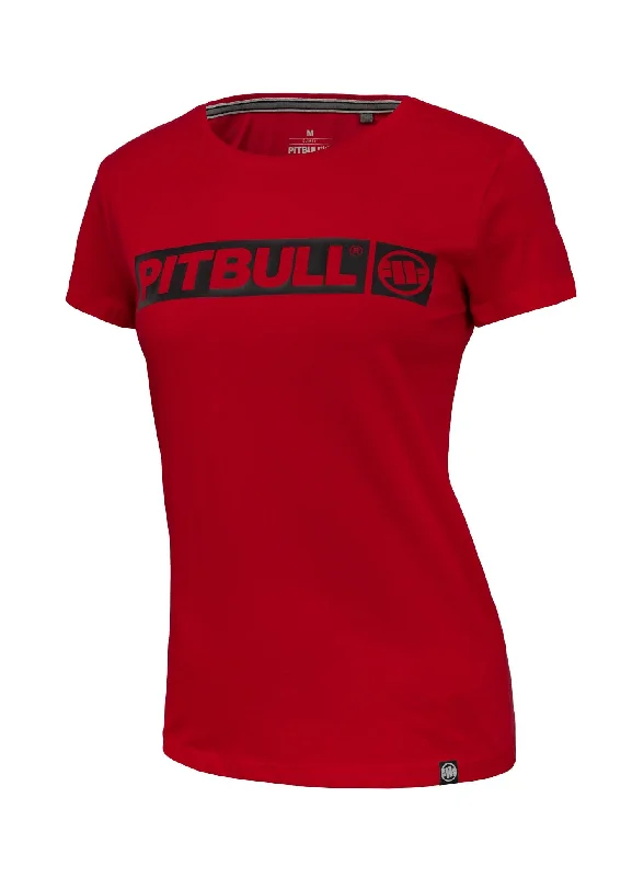 Women's T-Shirt Hilltop