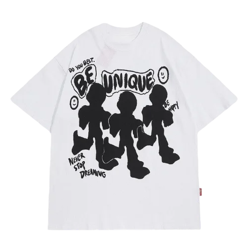 NB Be Unique T-Shirt