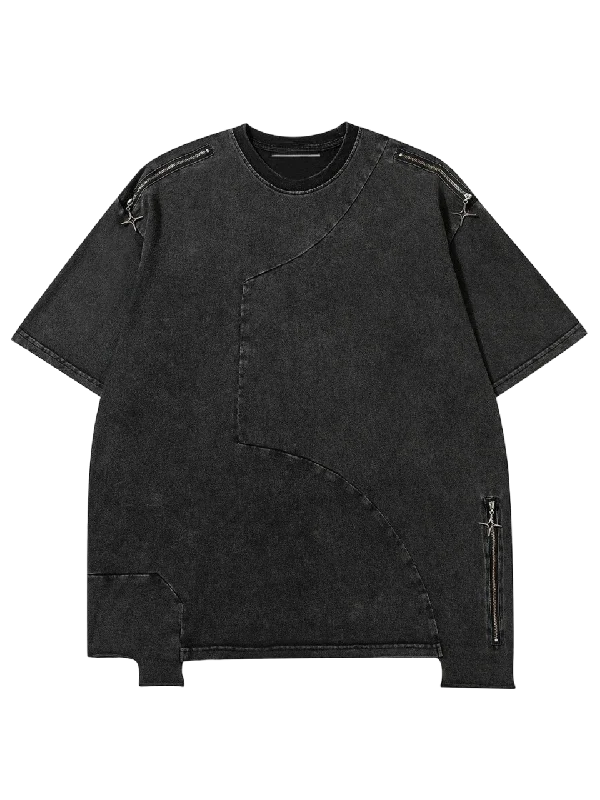 NB Zip Star T-Shirt