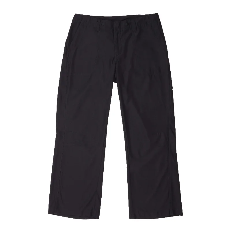 Women's Quandary Convertible Pants - Short