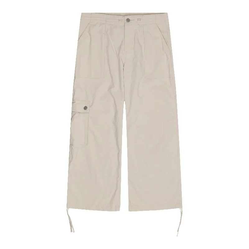 W's Inter-Continental Capris