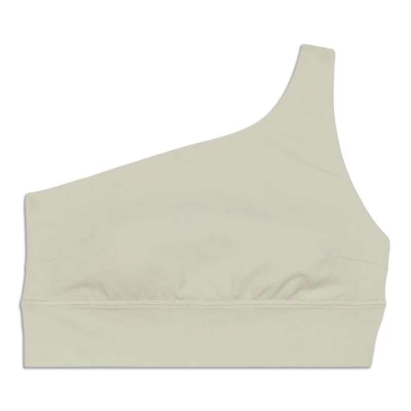 lululemon Align™ Asymmetrical Bra - Resale