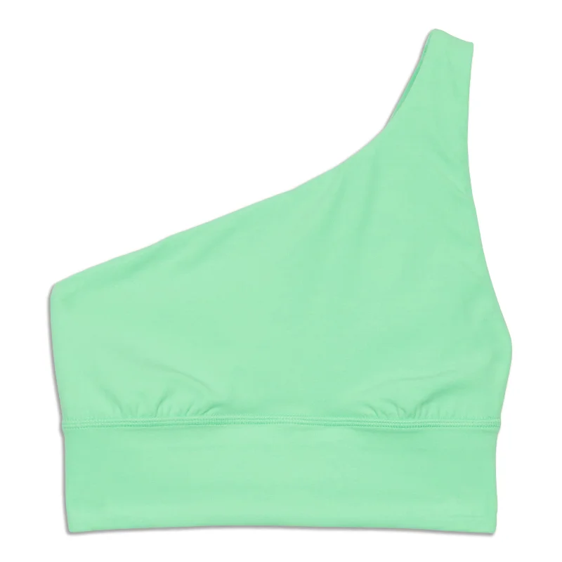 lululemon Align™ Asymmetrical Bra - Resale