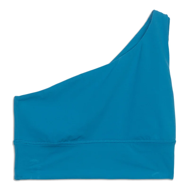 lululemon Align™ Asymmetrical Bra - Resale