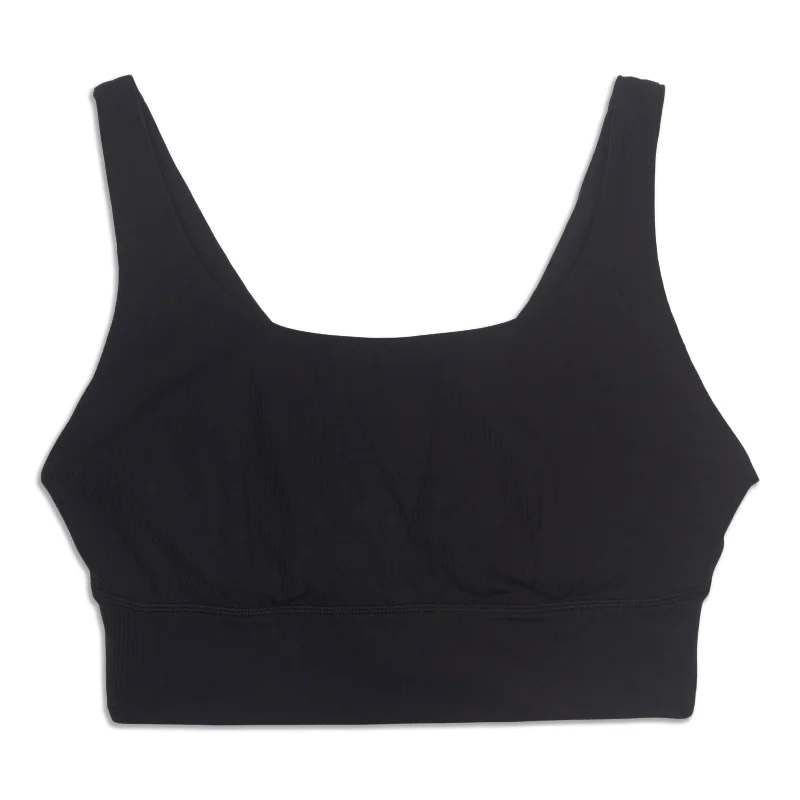 lululemon Align™ Ribbed Bra - Resale