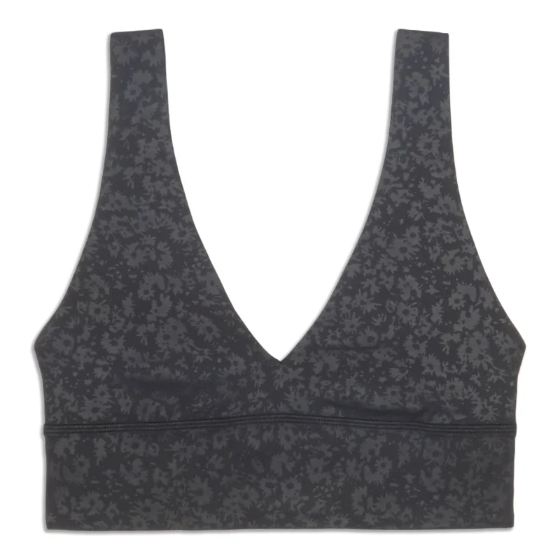 lululemon Align™ V-Neck Bra - Resale