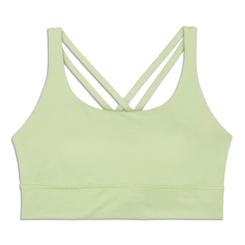 lululemon Energy Longline Bra - Resale