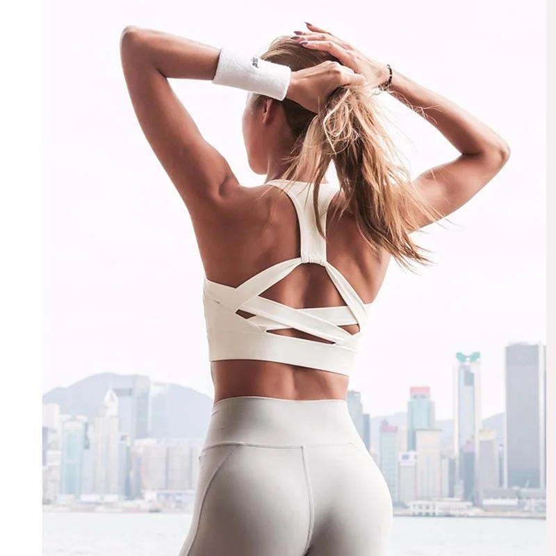 Ari's Sports Bra for Women