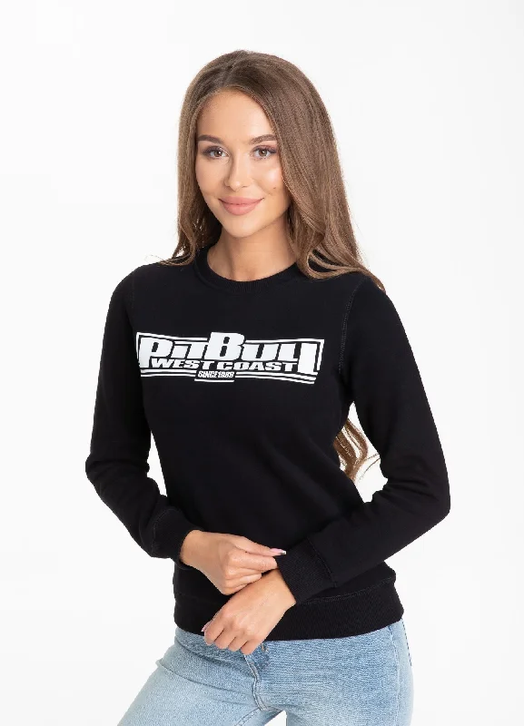 Women's sweatshirt Classic Boxing 21