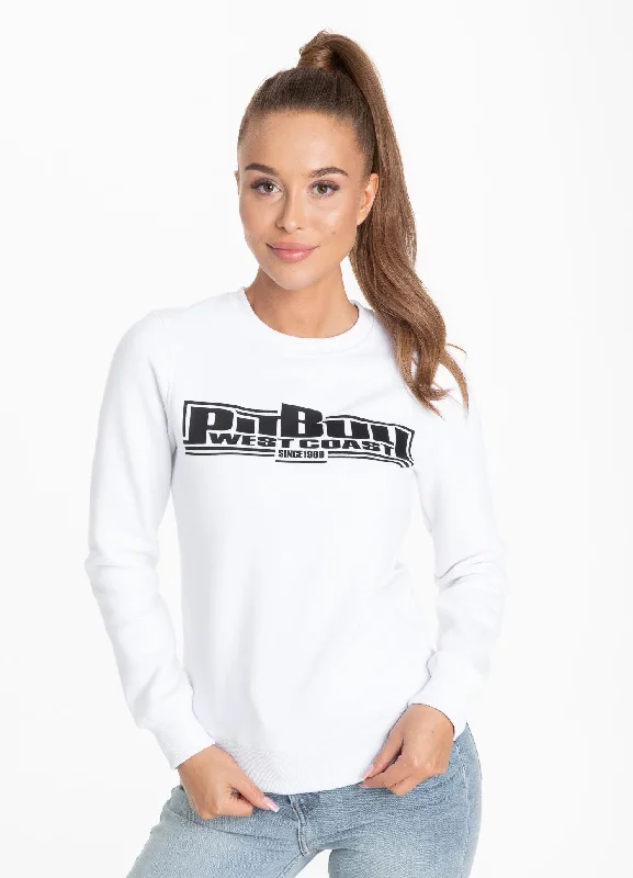 Women's sweatshirt Classic Boxing 21