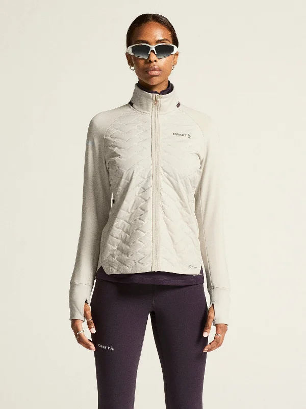 Womens ADV Subz Running Jacket 3