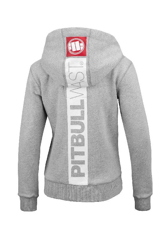 Women's hoodie Hilltop 21