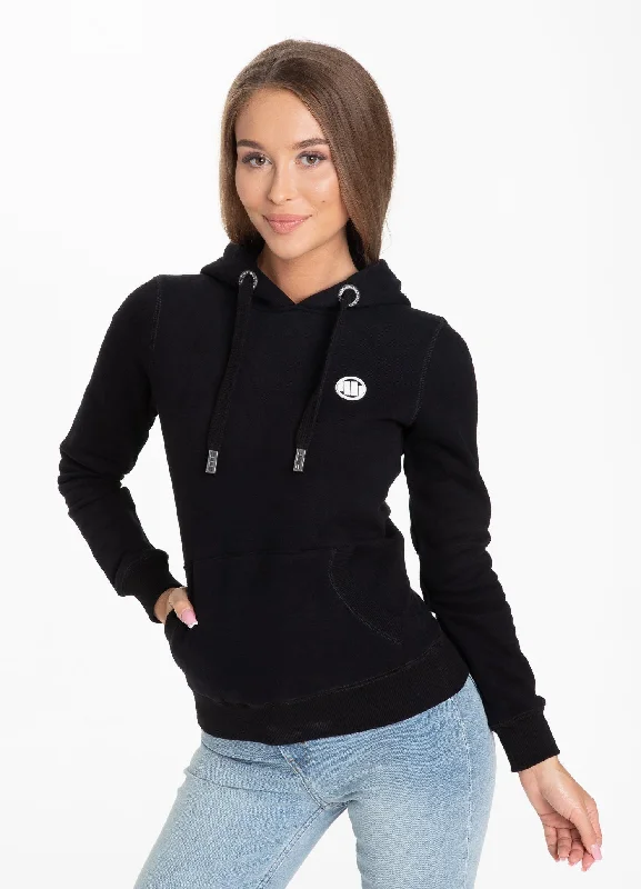 Women's hoodie Small Logo