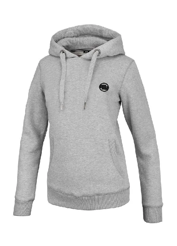 Women's hoodie Small Logo