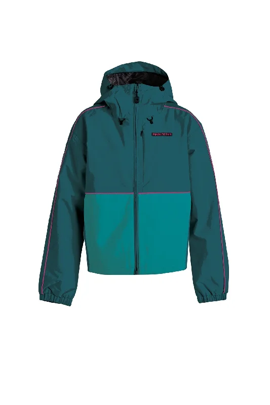 Spruce Teal