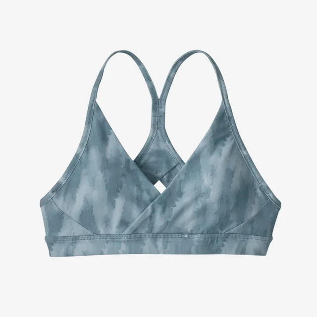 Women's Cross Beta Sports Bra