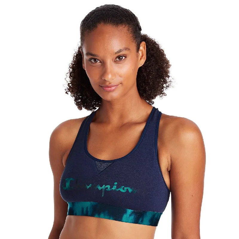 Champion Womens The Authentic Sports Bra