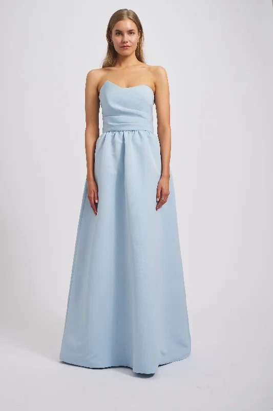 Amsale Bridesmaid Dress Jamie GB290A