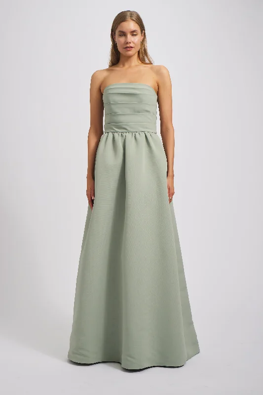 Amsale Bridesmaid Dress Arabella GB291A