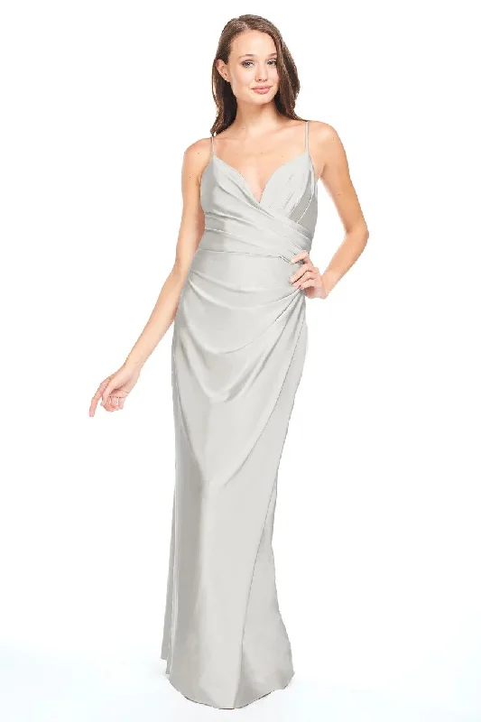 Bari Jay Bridesmaid Dress Style 2005