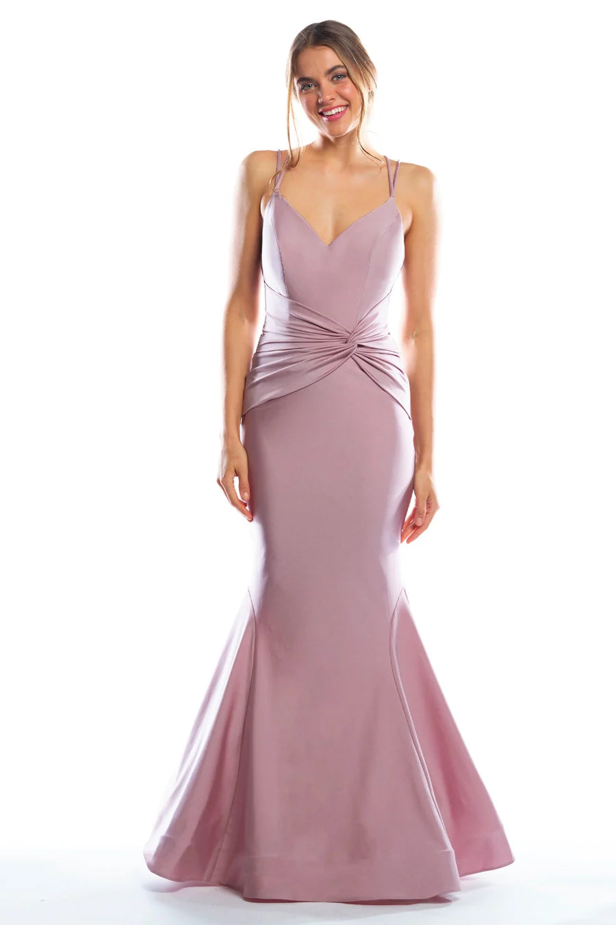 Bari Jay Bridesmaid Dress 2057