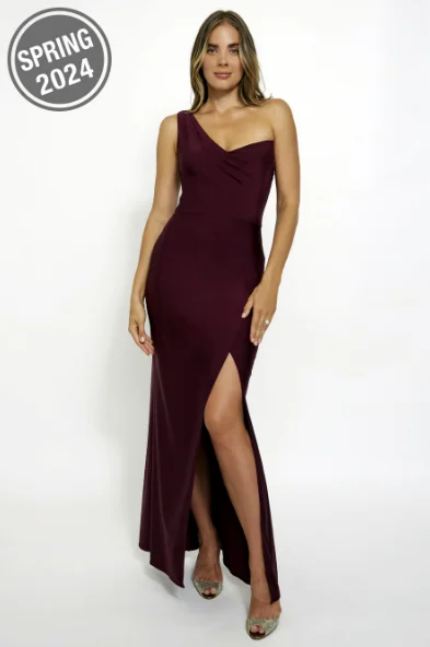 Bari Jay Bridesmaid Dress 2413