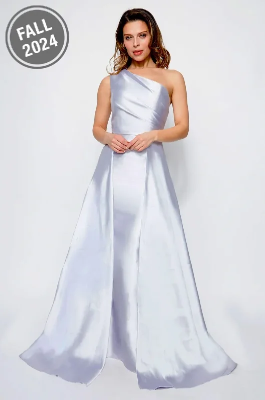 Bari Jay Bridesmaid Dress 2452