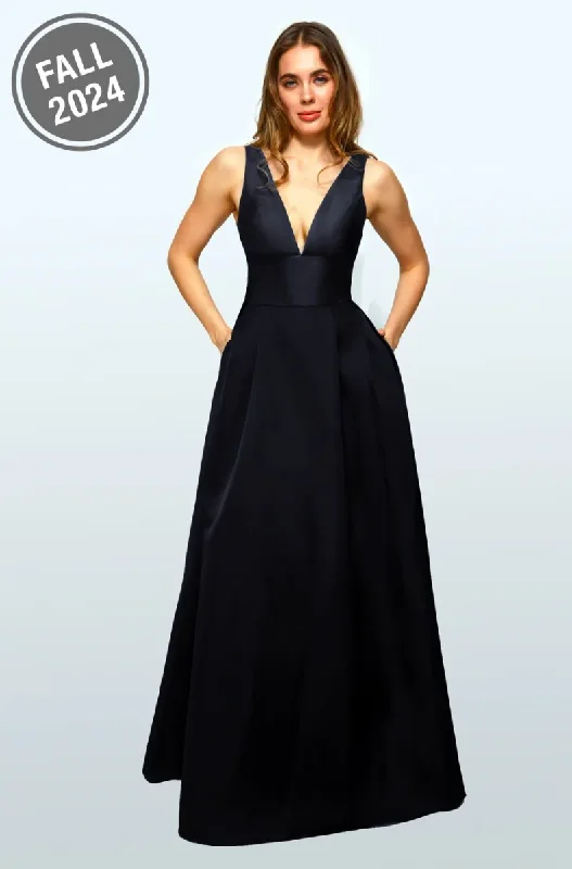 Bari Jay Bridesmaid Dress 2458