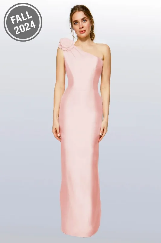 Bari Jay Bridesmaid Dress 2459