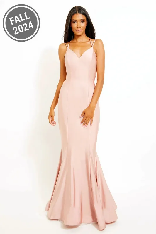 Bari Jay Bridesmaid Dress 2461