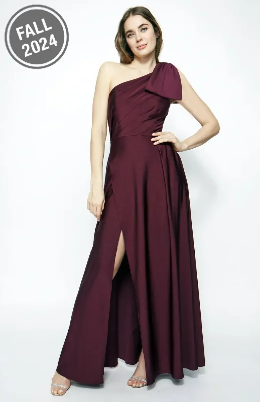 Bari Jay Bridesmaid Dress 2462