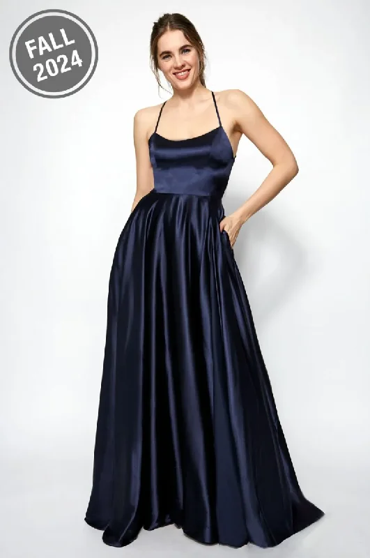 Bari Jay Bridesmaid Dress 2467