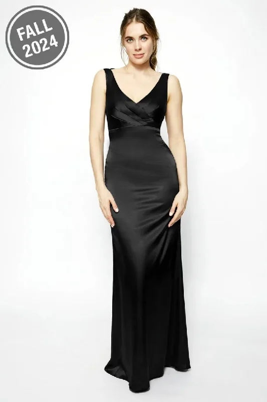 Bari Jay Bridesmaid Dress 2470