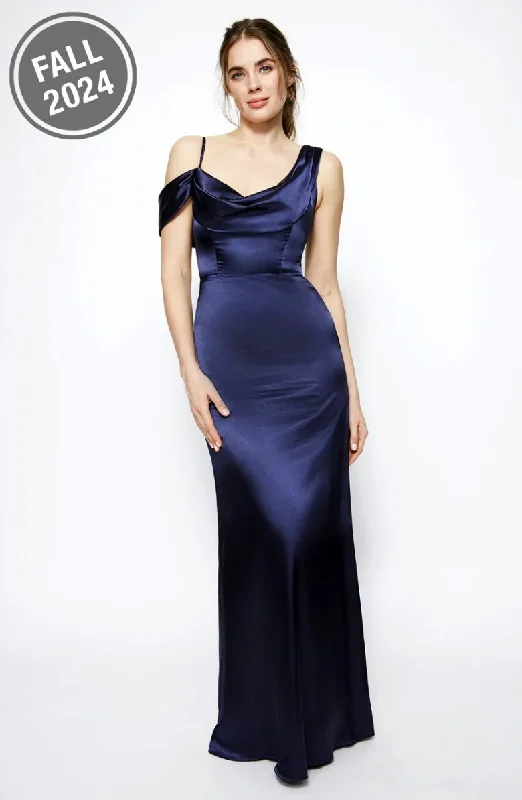 Bari Jay Bridesmaid Dress 2472