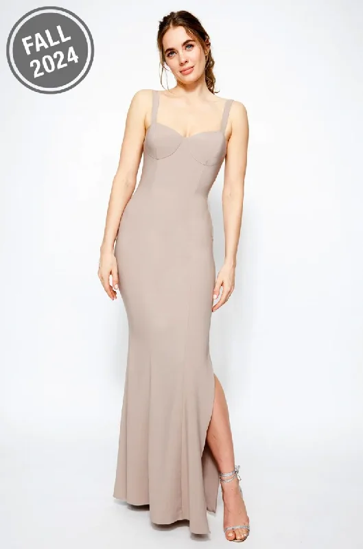 Bari Jay Bridesmaid Dress 2473