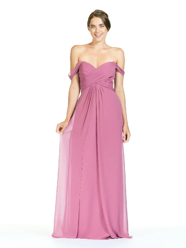 Bari Jay Bridesmaid Dress Style 1803