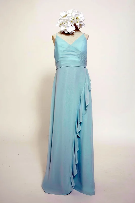 Bari Jay Junior Bridesmaid Dress Style 2313 (JR)