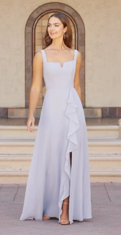 Christina Wu Bridesmaid Dress 22151