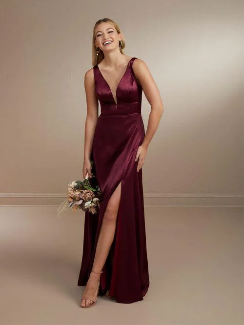 Christina Wu Bridesmaid Dress 22160