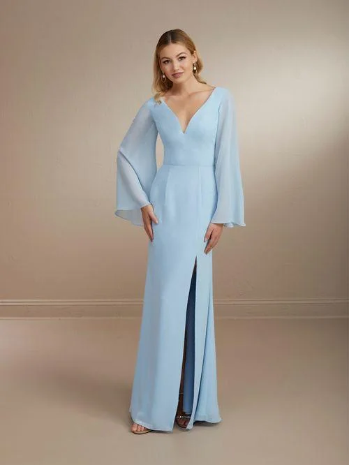 Christina Wu Bridesmaid Dress 22164