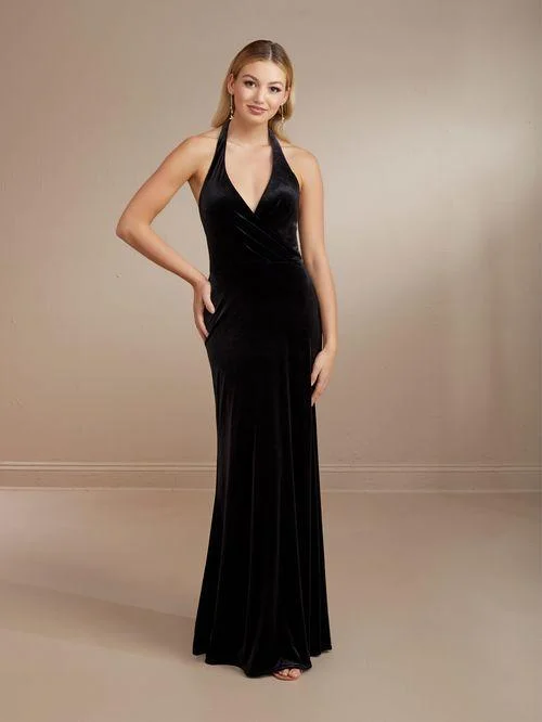 Christina Wu Bridesmaid Dress 22174