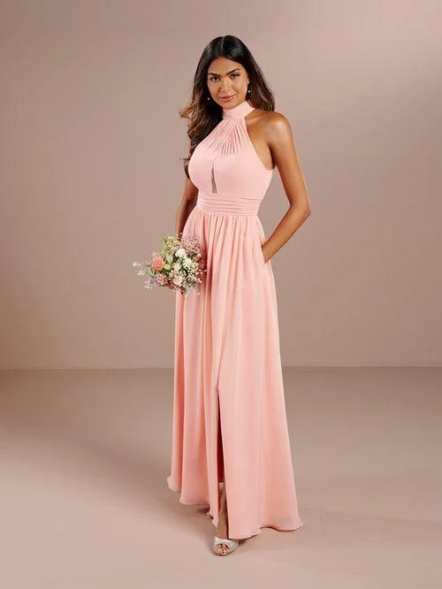 Christina Wu Bridesmaid Dress 22190