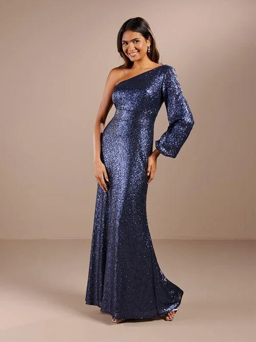 Christina Wu Bridesmaid Dress 22197