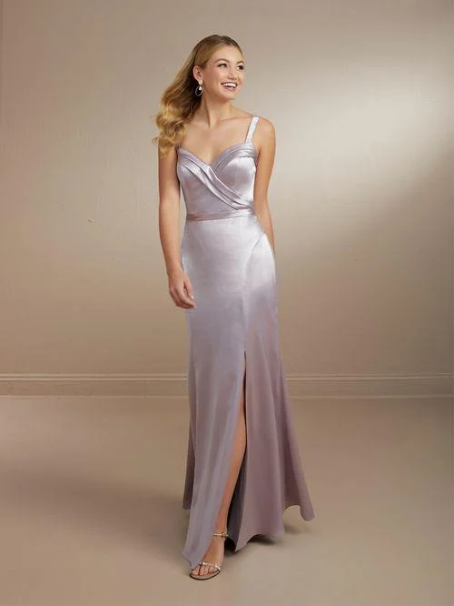 Christina Wu Bridesmaid Dress 22165