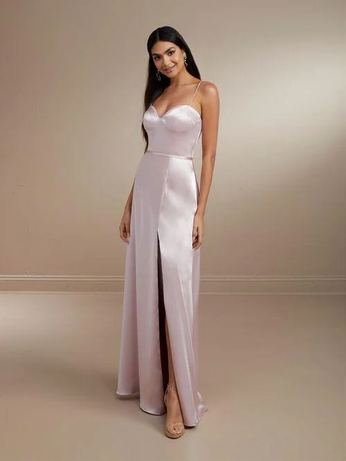 Christina Wu Bridesmaid Dress 22168