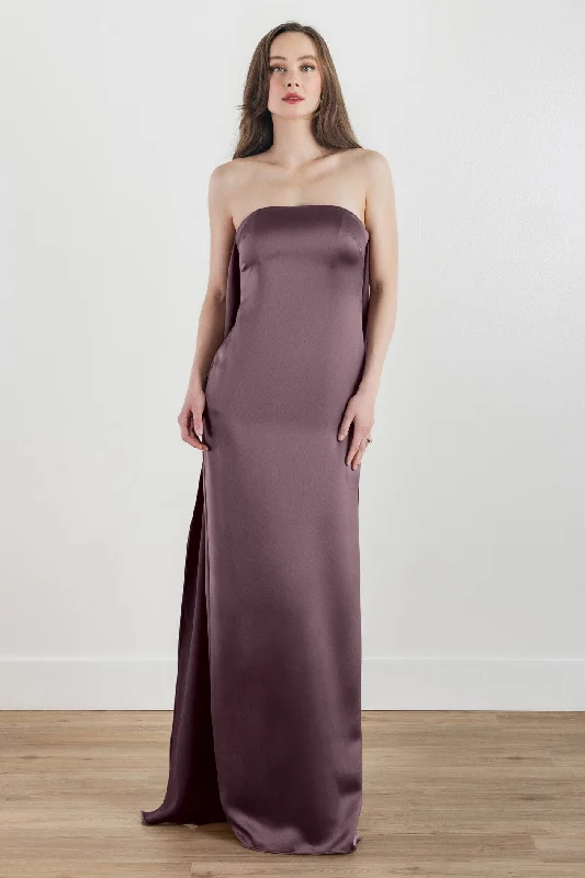 Watters Bridesmaid Dress Edella 5543