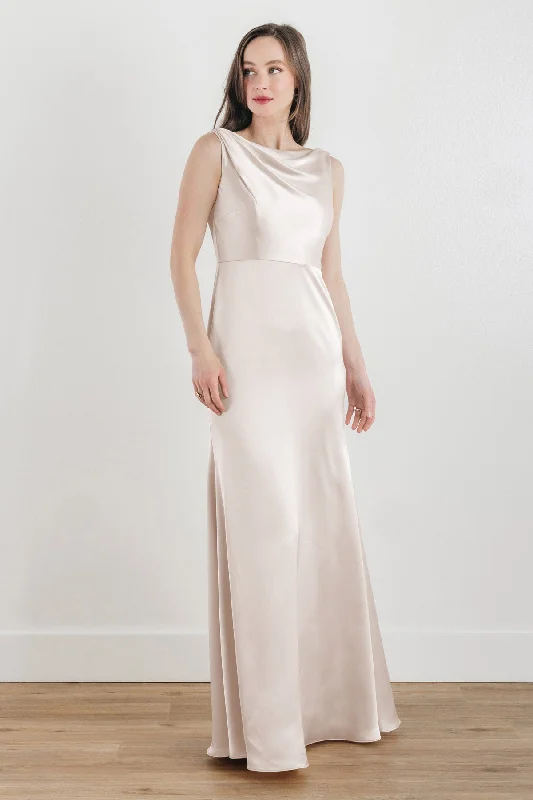 Watters Bridesmaid Dress Sylvie 5538